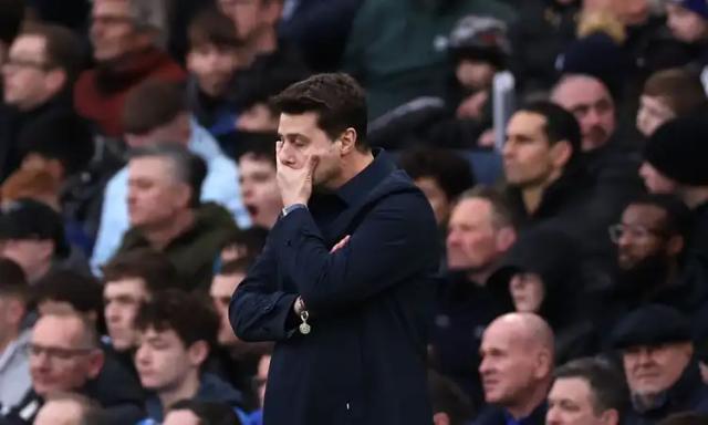 完美世界电竞官网下载-波切蒂诺暂无下课危险，但弟媳老婆受不了他了？