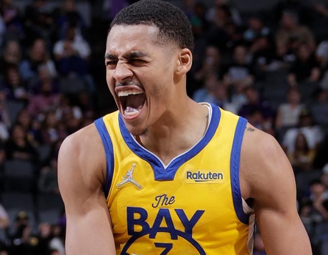 完美世界电竞官网下载-勇士两连胜状态回暖 暂列西部第三已获得名次主动