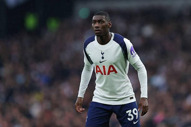 完美世界电竞-罗马诺：尤文在等热刺对穆阿尼的决定，但还要看巴黎的态度