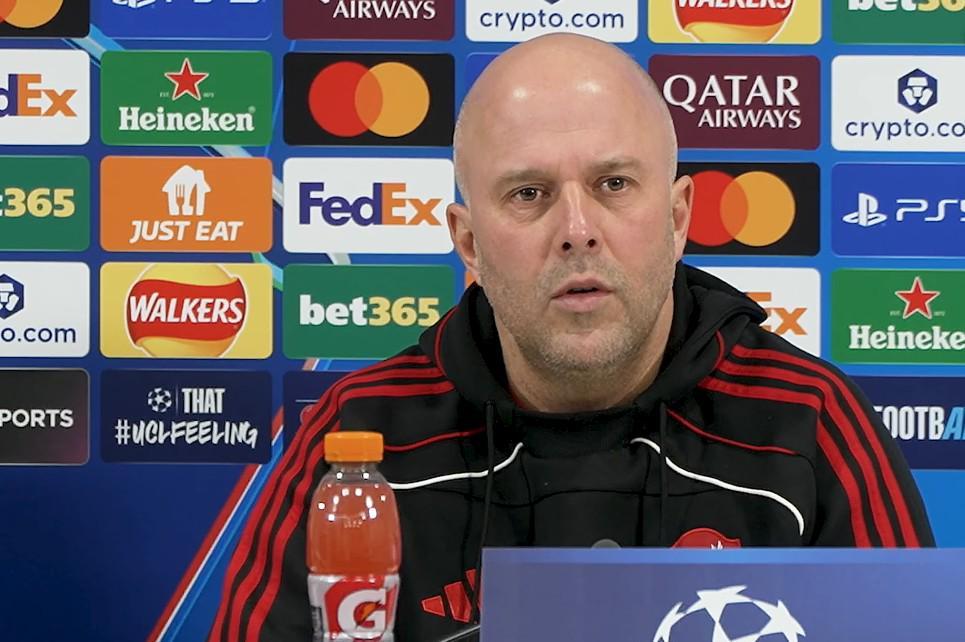 完美世界电竞-斯洛特：若两个禁区表现都有提升我们有能力夺冠，否则很难