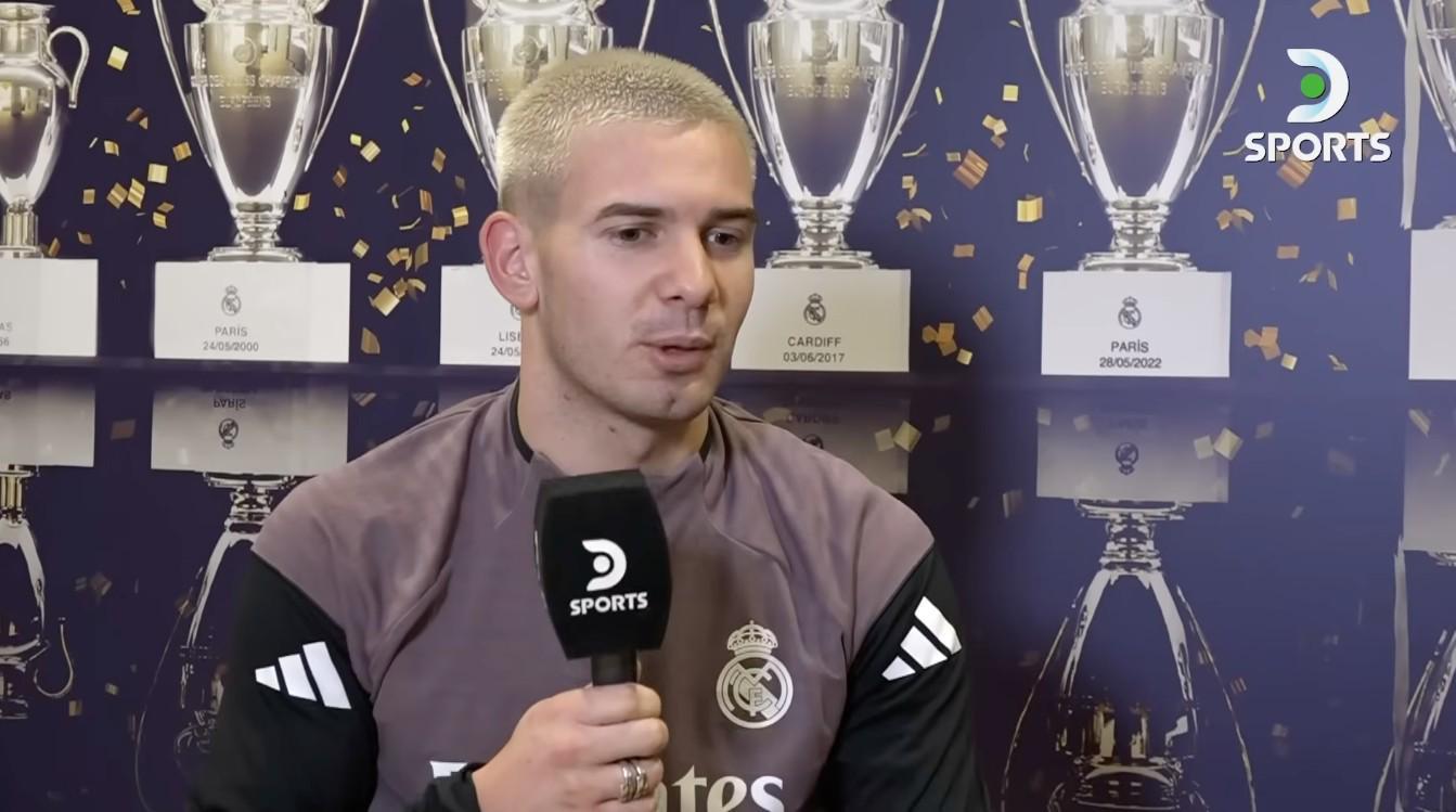 完美世界电竞平台-马斯坦托诺：阿韦洛亚很信任我，在他的带领下我们能实现目标