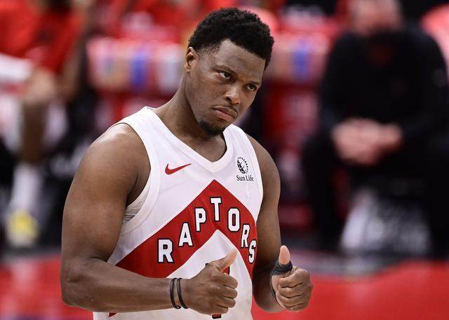 完美世界电竞平台-反转？洛里辟谣：我不会离开猛龙 我想在这里退役