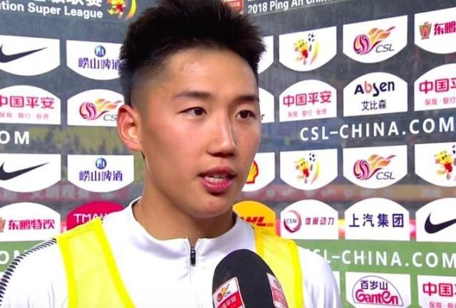 完美世界电竞-曹永竞：感谢人和的栽培 希望能够为国安贡献力量