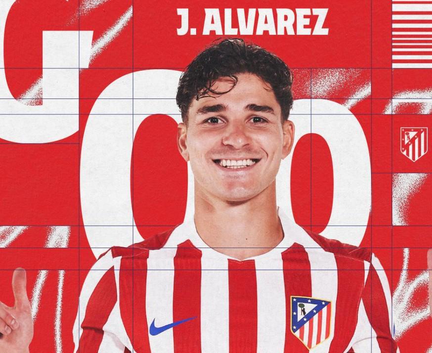 完美世界电竞平台-9球4助攻，小蜘蛛创造马竞球员欧冠单赛季直接参与进球数纪录