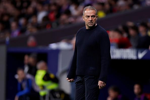 完美世界电竞-巴萨在弗里克治下欧冠打入73球为同期最多，但已连续13场丢球