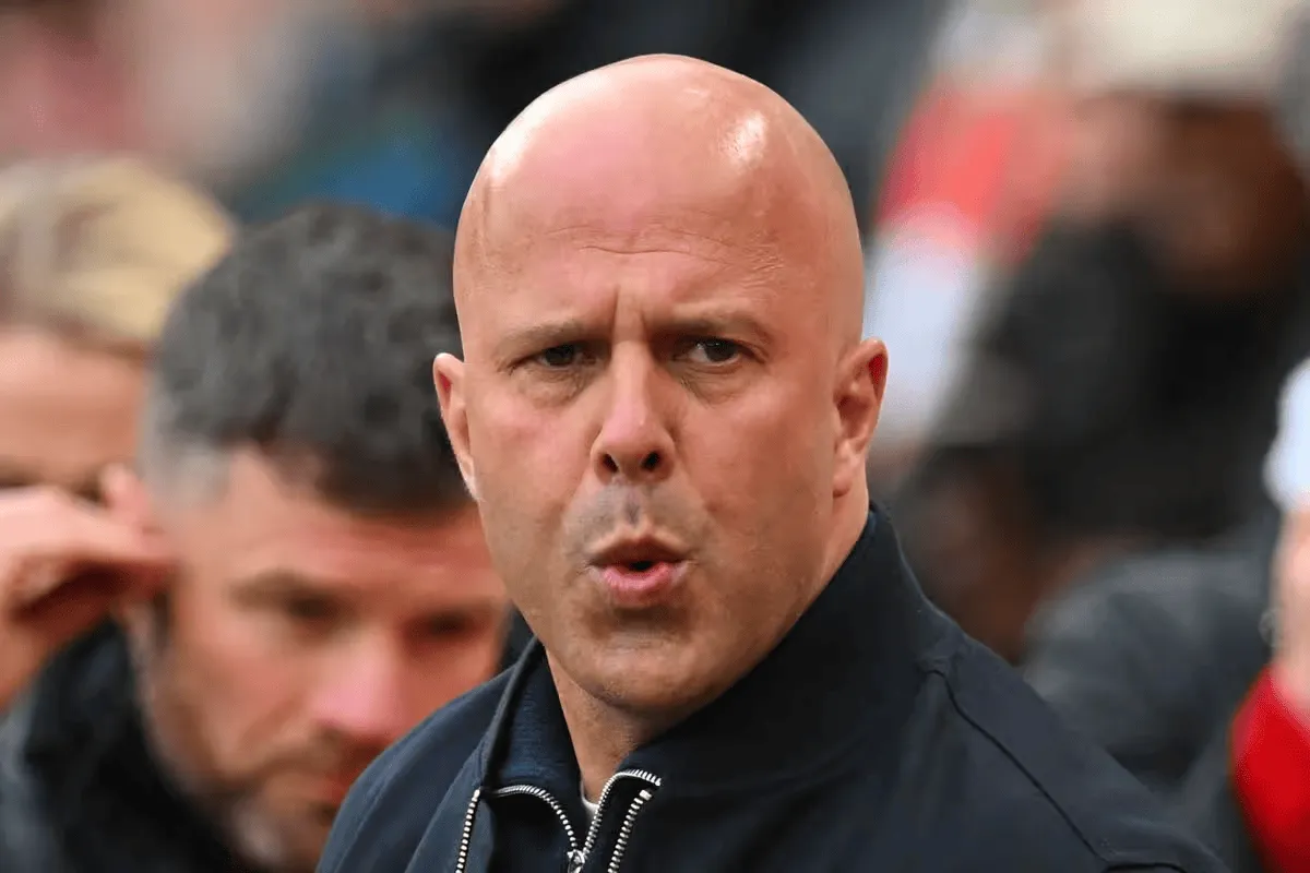 完美世界竞技体验-回声报：对巴黎次回合斯洛特将重踢4-2-3-1阵型，萨拉赫首发