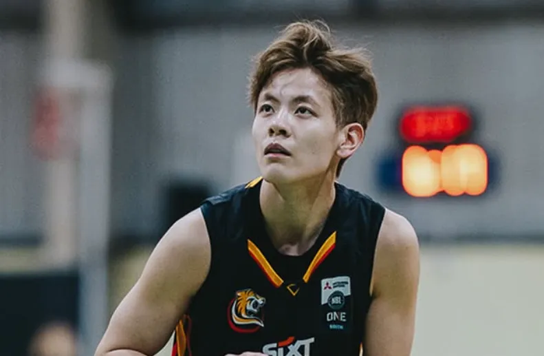 完美世界竞技体验-NBL1联赛:杨舒予12分4板5助,墨尔本老虎68-71不敌吉隆联