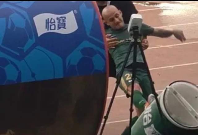 完美世界电竞平台-第3位被追加禁赛的中超巨星：米特里策停赛或损失超300万！